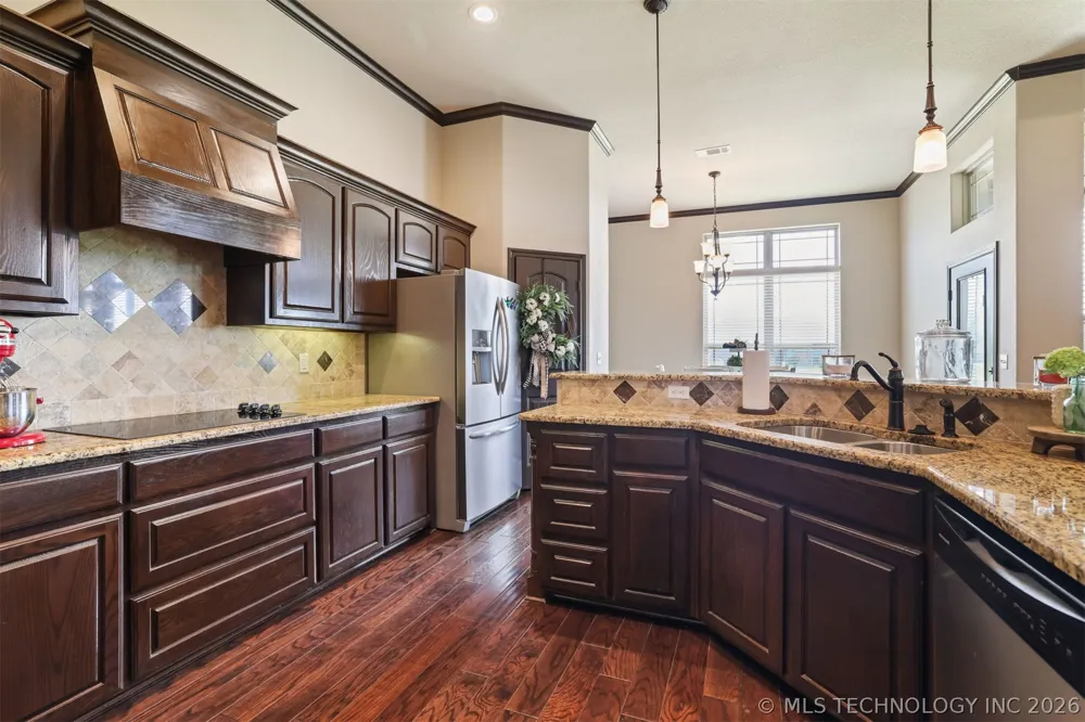 3488 Bryan Road Durant, OK 74701