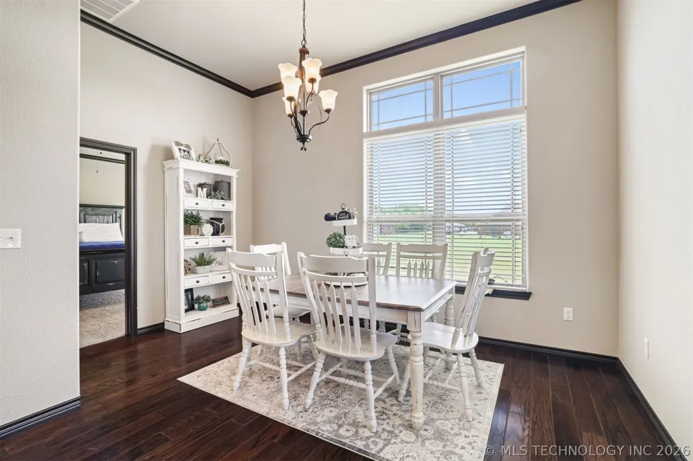 3488 Bryan Road Durant, OK 74701