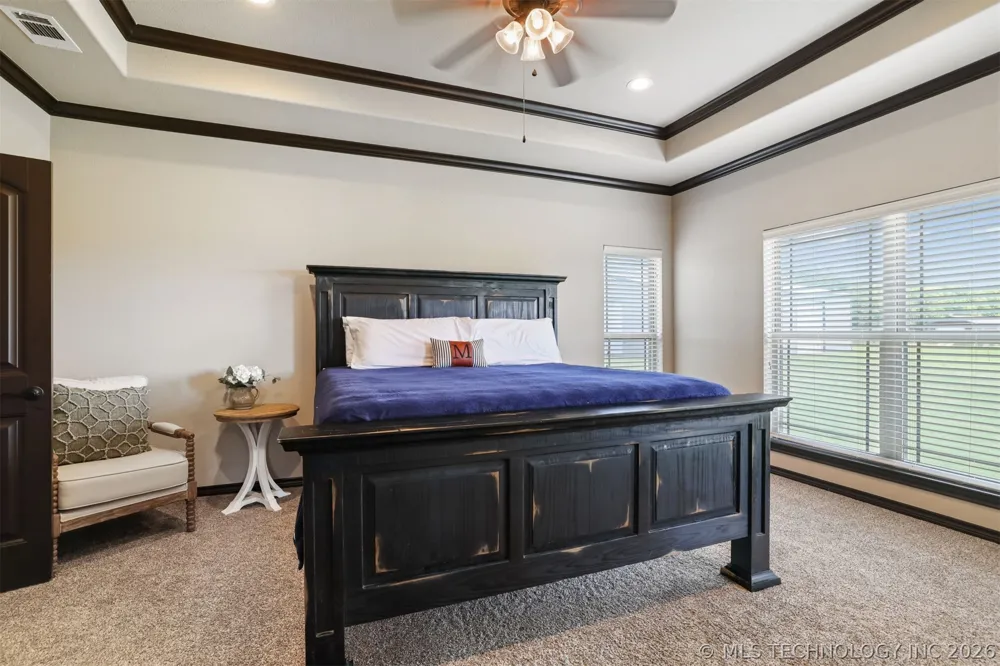 3488 Bryan Road Durant, OK 74701