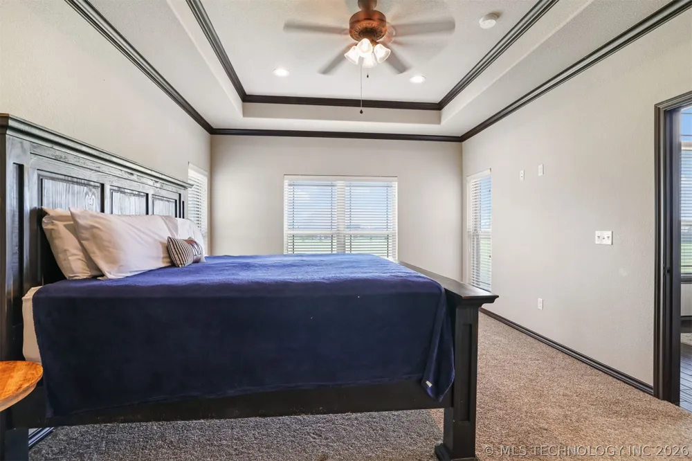 3488 Bryan Road Durant, OK 74701