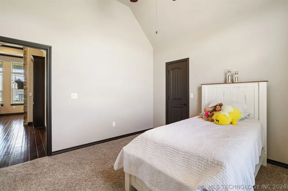 3488 Bryan Road Durant, OK 74701