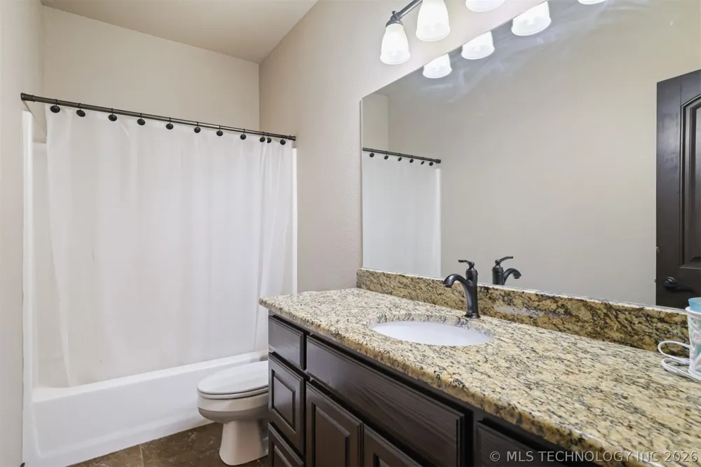 3488 Bryan Road Durant, OK 74701