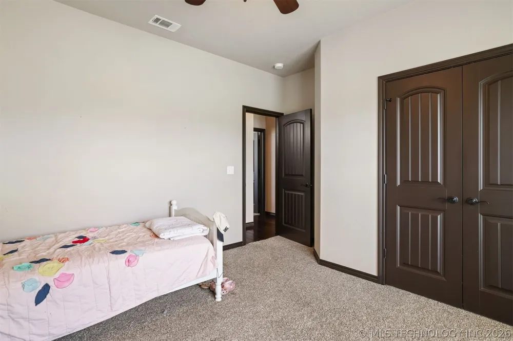 3488 Bryan Road Durant, OK 74701