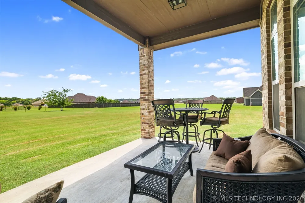 3488 Bryan Road Durant, OK 74701