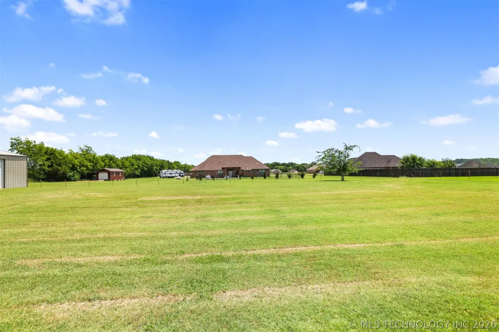3488 Bryan Road Durant, OK 74701