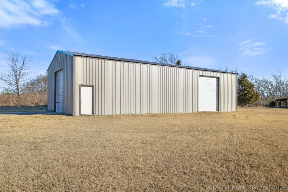 3488 Bryan Road Durant, OK 74701