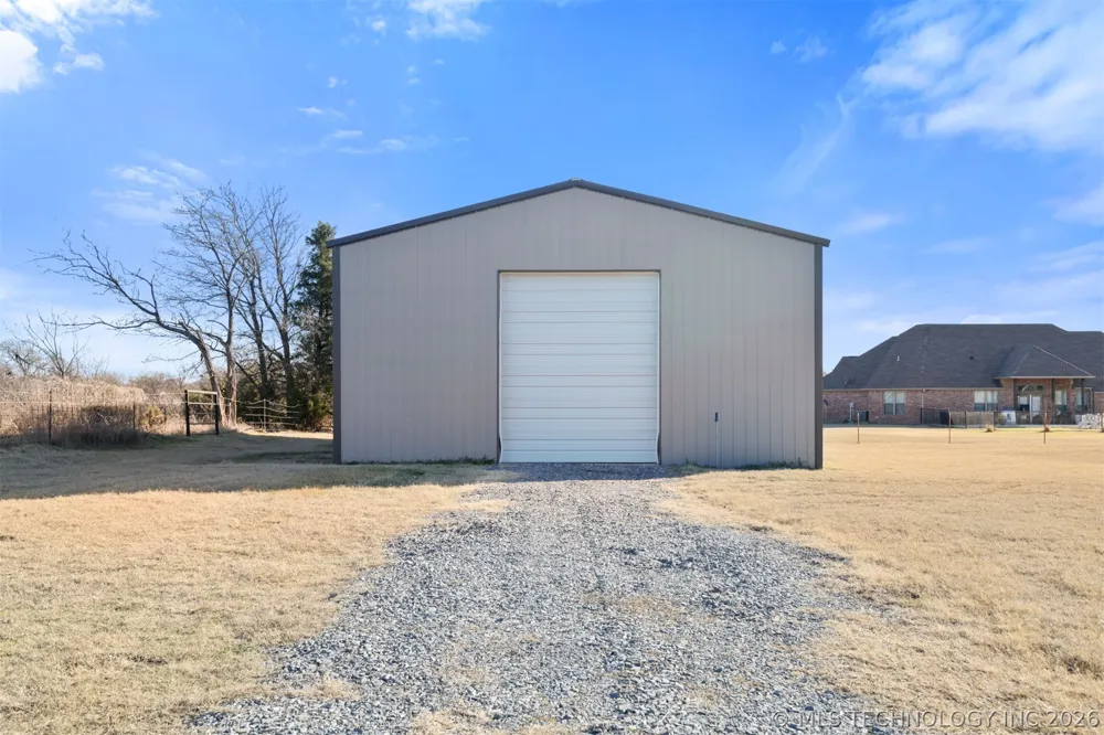 3488 Bryan Road Durant, OK 74701