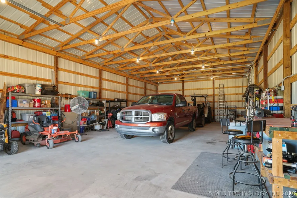 3488 Bryan Road Durant, OK 74701
