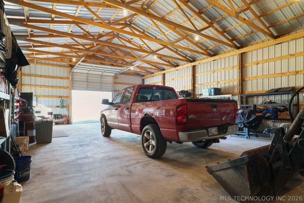 3488 Bryan Road Durant, OK 74701