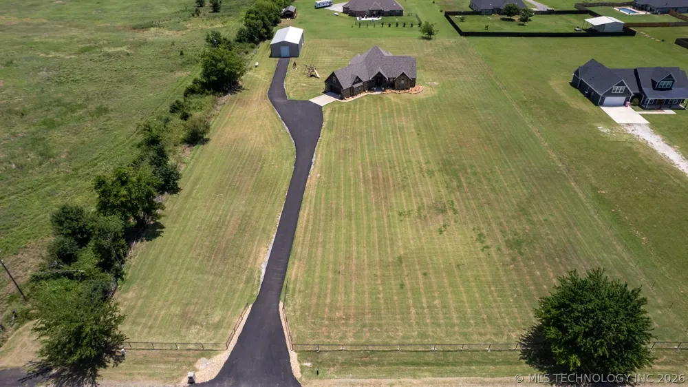3488 Bryan Road Durant, OK 74701