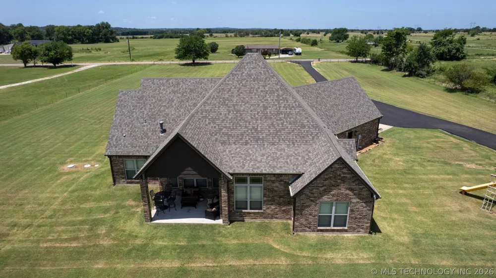 3488 Bryan Road Durant, OK 74701