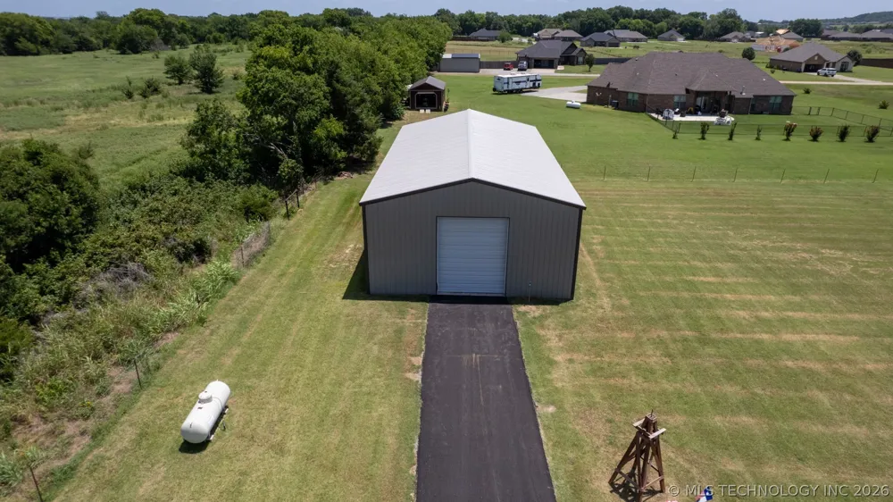 3488 Bryan Road Durant, OK 74701
