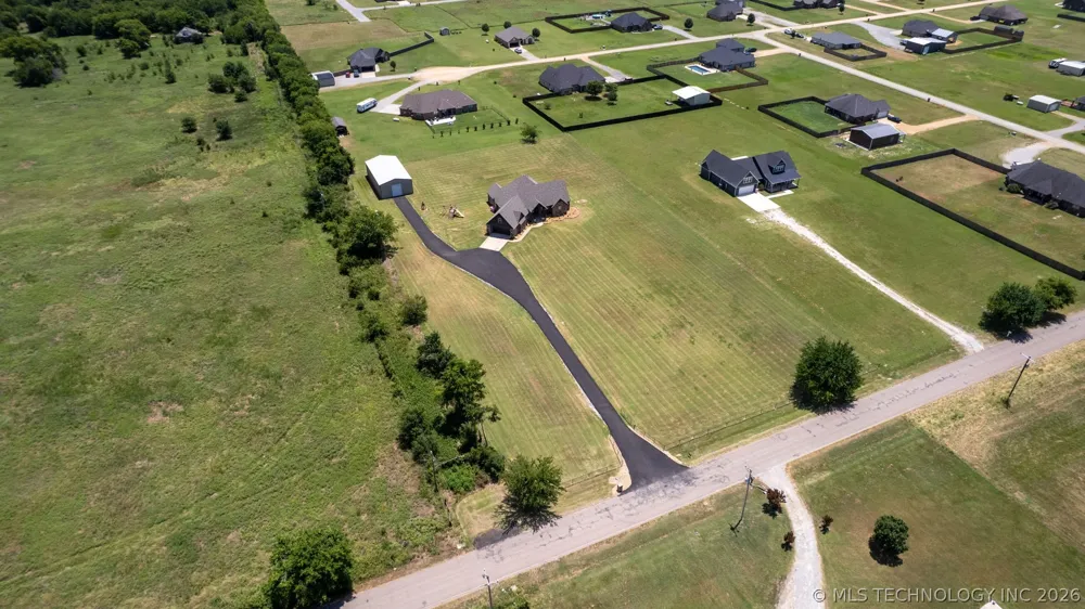 3488 Bryan Road Durant, OK 74701