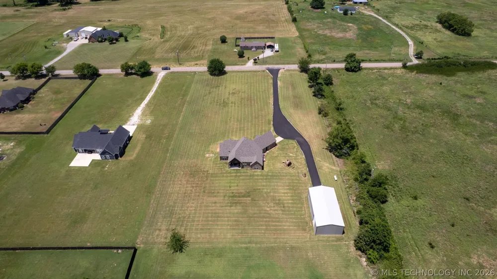 3488 Bryan Road Durant, OK 74701