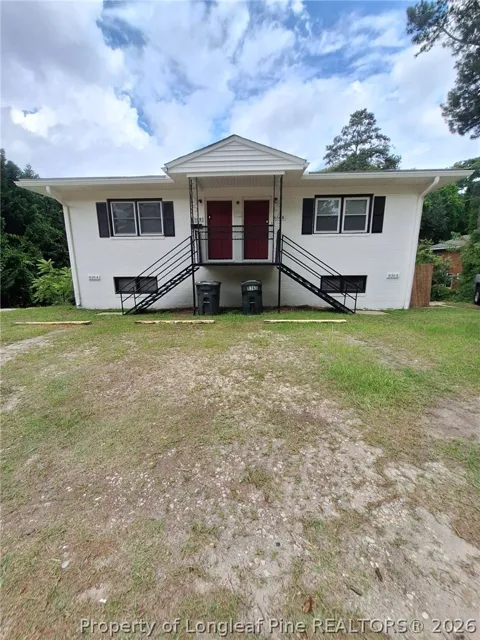 838 Ridge Road #A