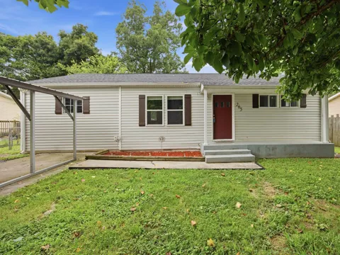265 Orlando Drive NE