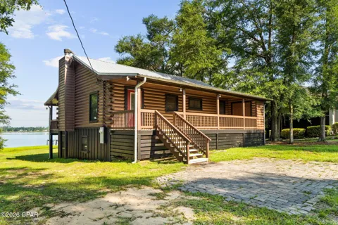 3620 Seminole Lane