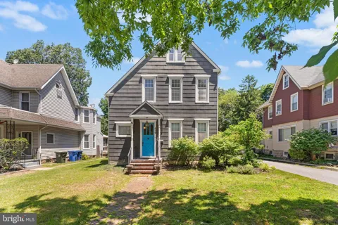 419 ELM AVENUE