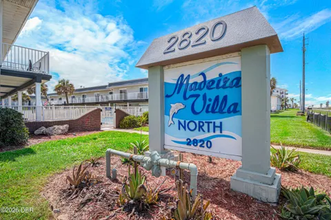 2820 Ocean Shore Boulevard #26