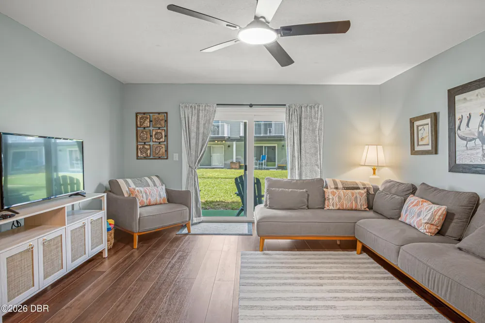 2820 Ocean Shore Boulevard #26 Ormond Beach, FL 32176