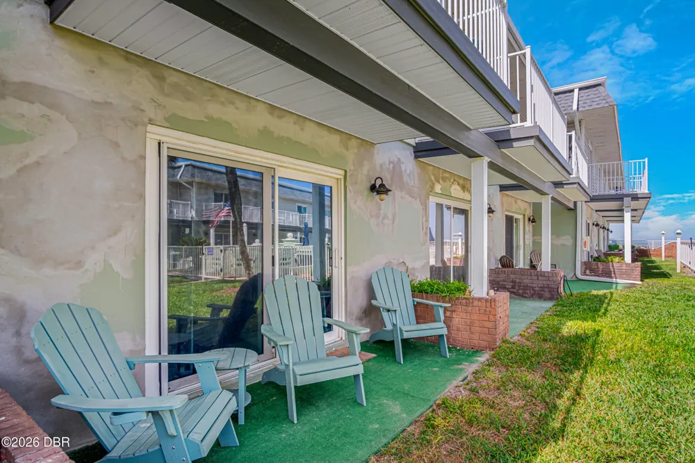 2820 Ocean Shore Boulevard #26 Ormond Beach, FL 32176