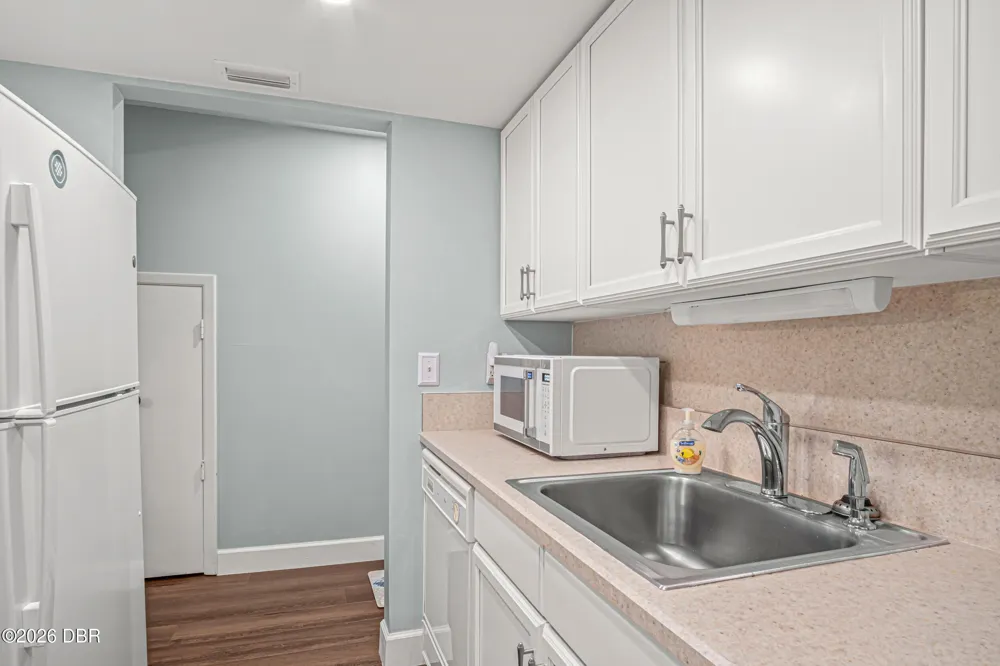 2820 Ocean Shore Boulevard #26 Ormond Beach, FL 32176