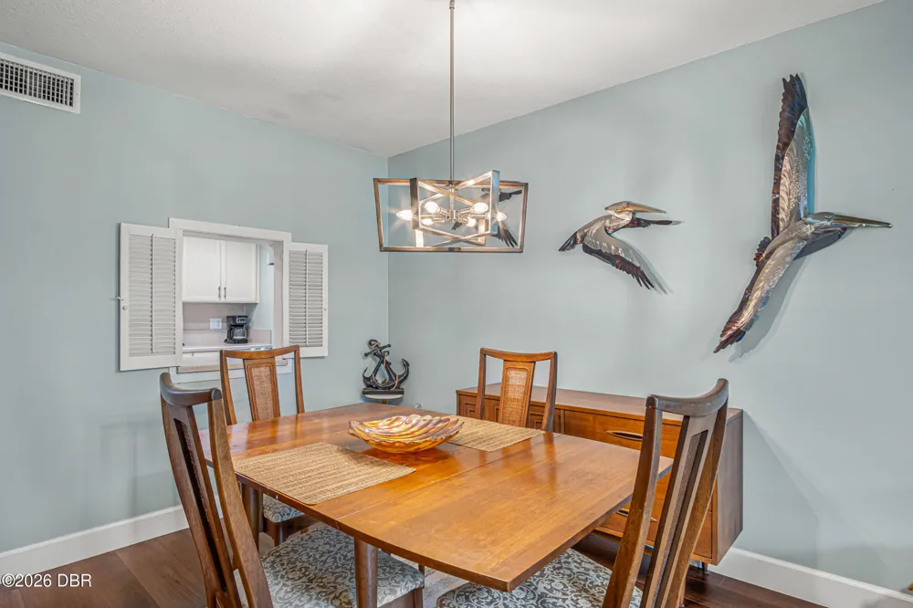 2820 Ocean Shore Boulevard #26 Ormond Beach, FL 32176