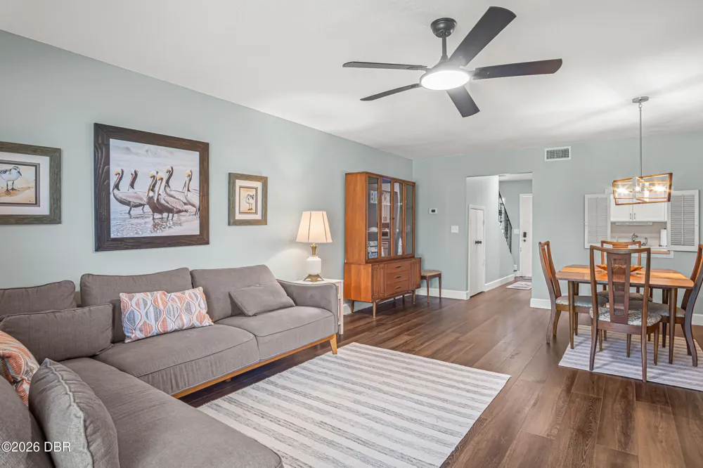 2820 Ocean Shore Boulevard #26 Ormond Beach, FL 32176