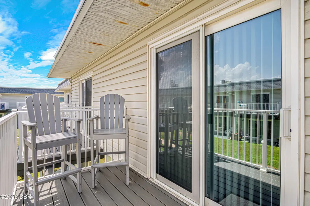 2820 Ocean Shore Boulevard #26 Ormond Beach, FL 32176