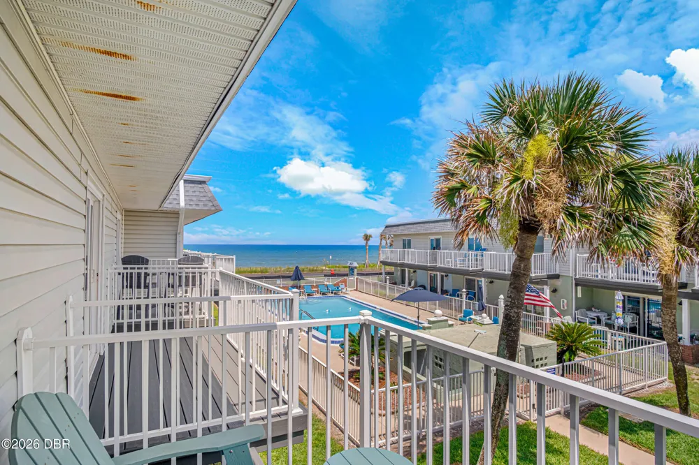 2820 Ocean Shore Boulevard #26 Ormond Beach, FL 32176