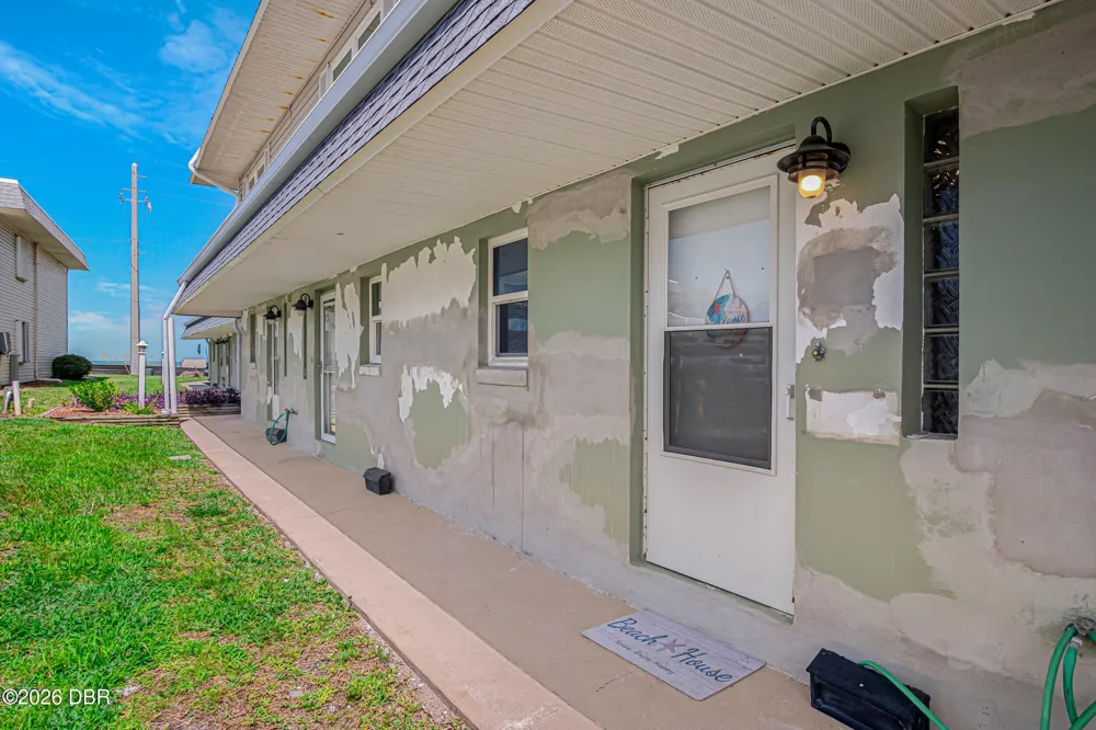 2820 Ocean Shore Boulevard #26 Ormond Beach, FL 32176