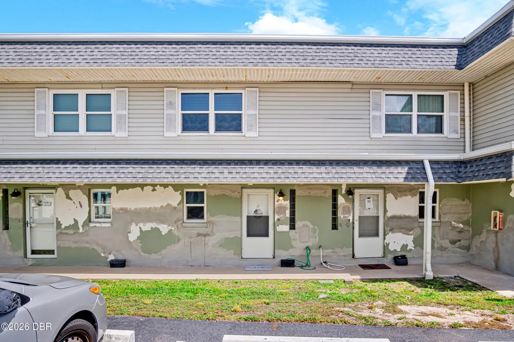 2820 Ocean Shore Boulevard #26 Ormond Beach, FL 32176