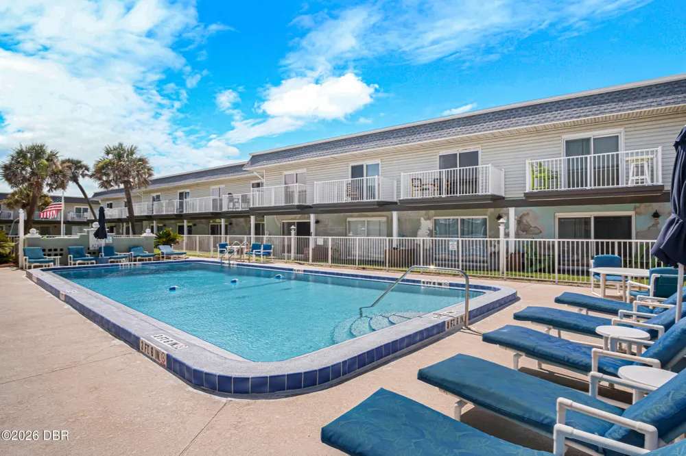 2820 Ocean Shore Boulevard #26 Ormond Beach, FL 32176