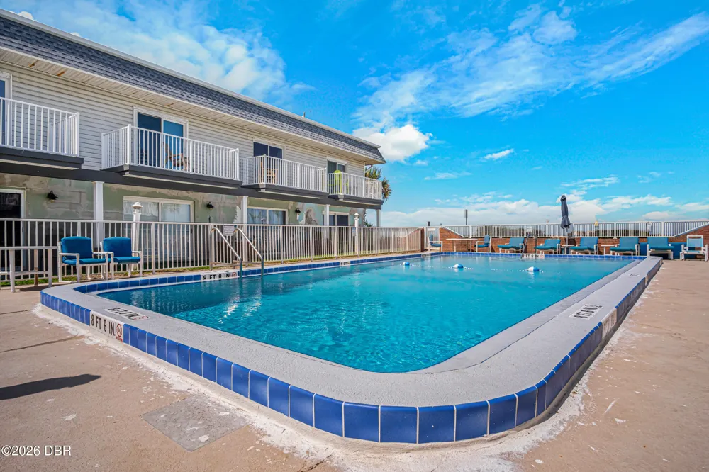2820 Ocean Shore Boulevard #26 Ormond Beach, FL 32176