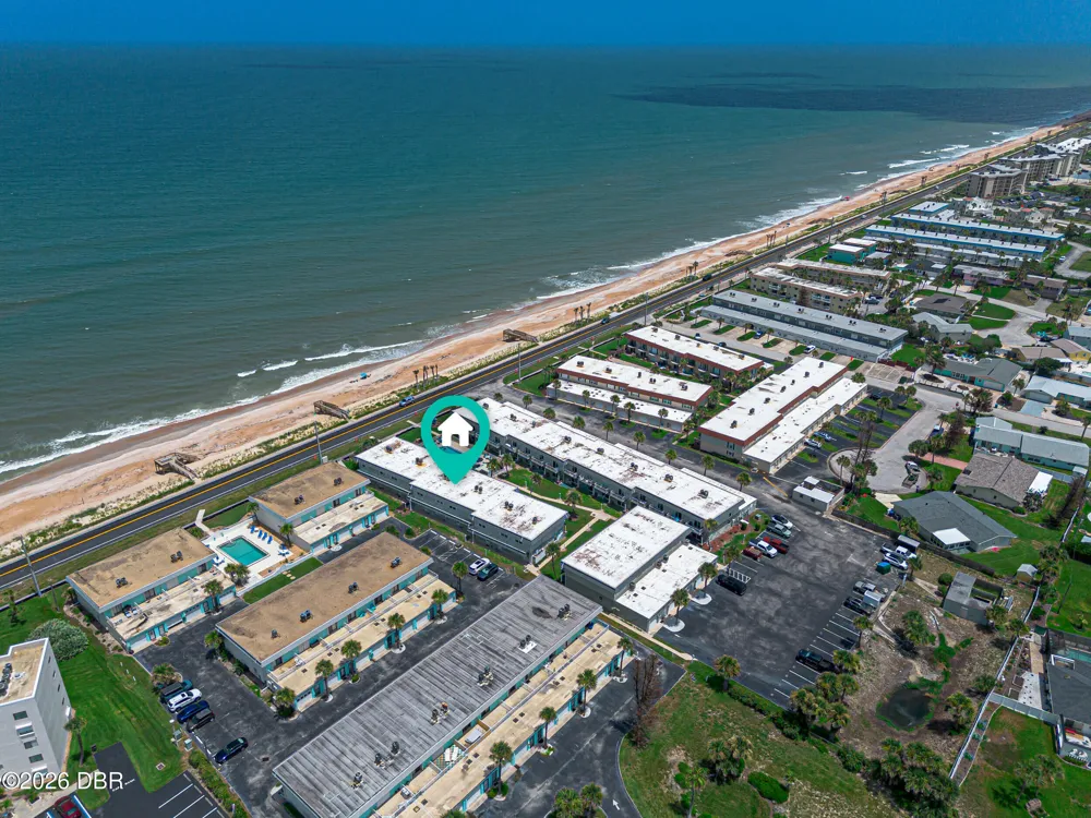 2820 Ocean Shore Boulevard #26 Ormond Beach, FL 32176