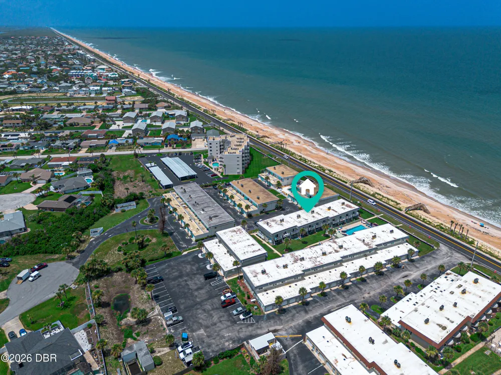 2820 Ocean Shore Boulevard #26 Ormond Beach, FL 32176