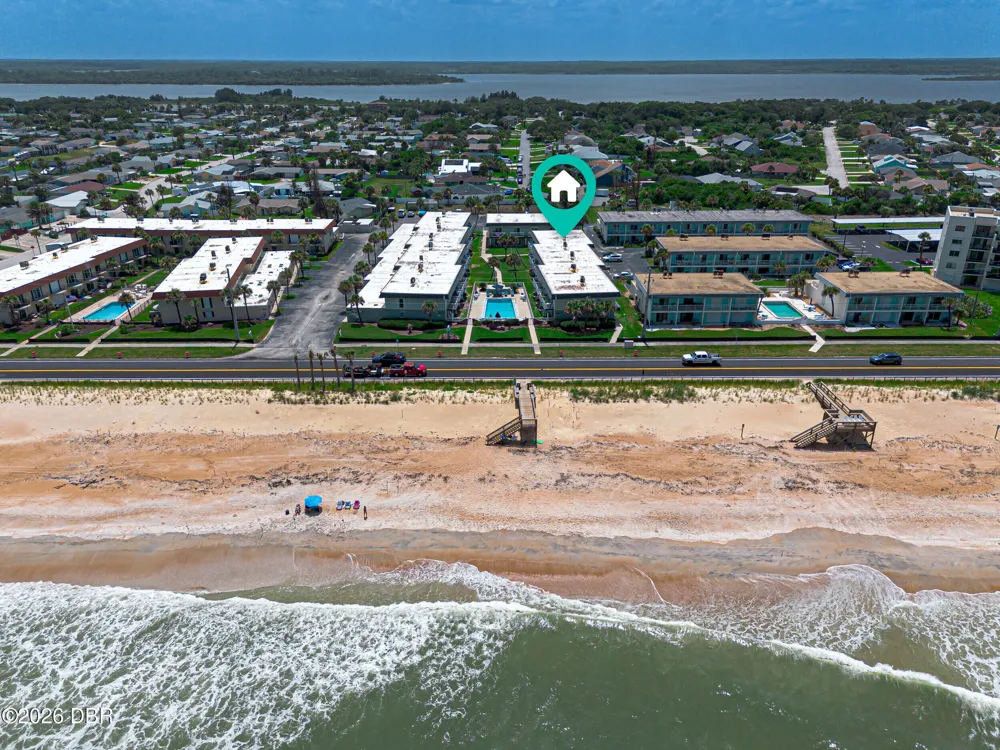 2820 Ocean Shore Boulevard #26 Ormond Beach, FL 32176