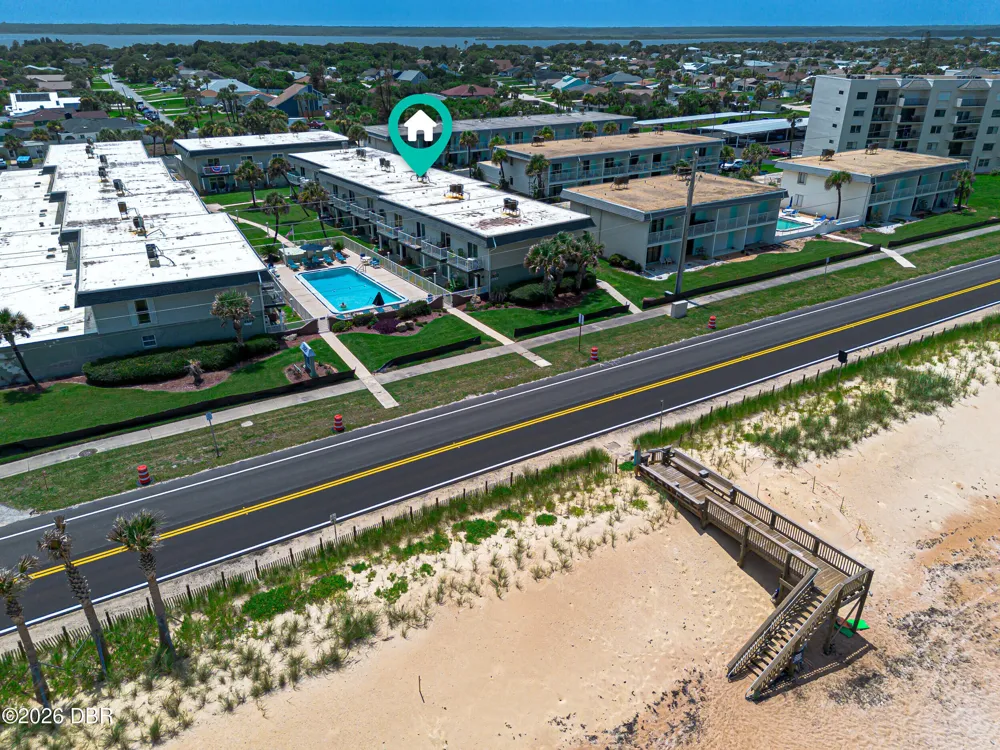 2820 Ocean Shore Boulevard #26 Ormond Beach, FL 32176