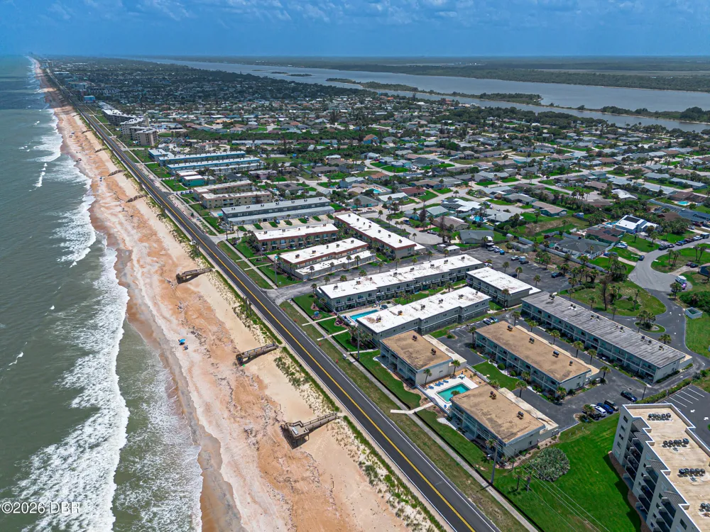 2820 Ocean Shore Boulevard #26 Ormond Beach, FL 32176