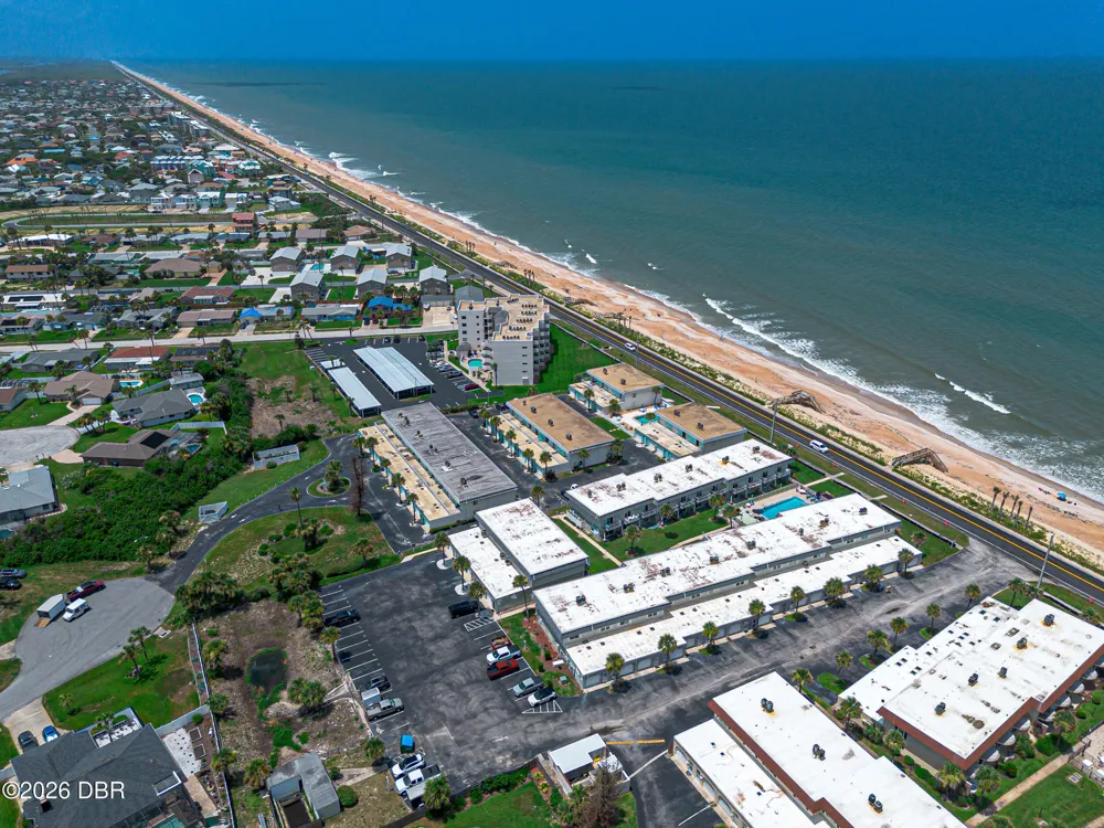 2820 Ocean Shore Boulevard #26 Ormond Beach, FL 32176