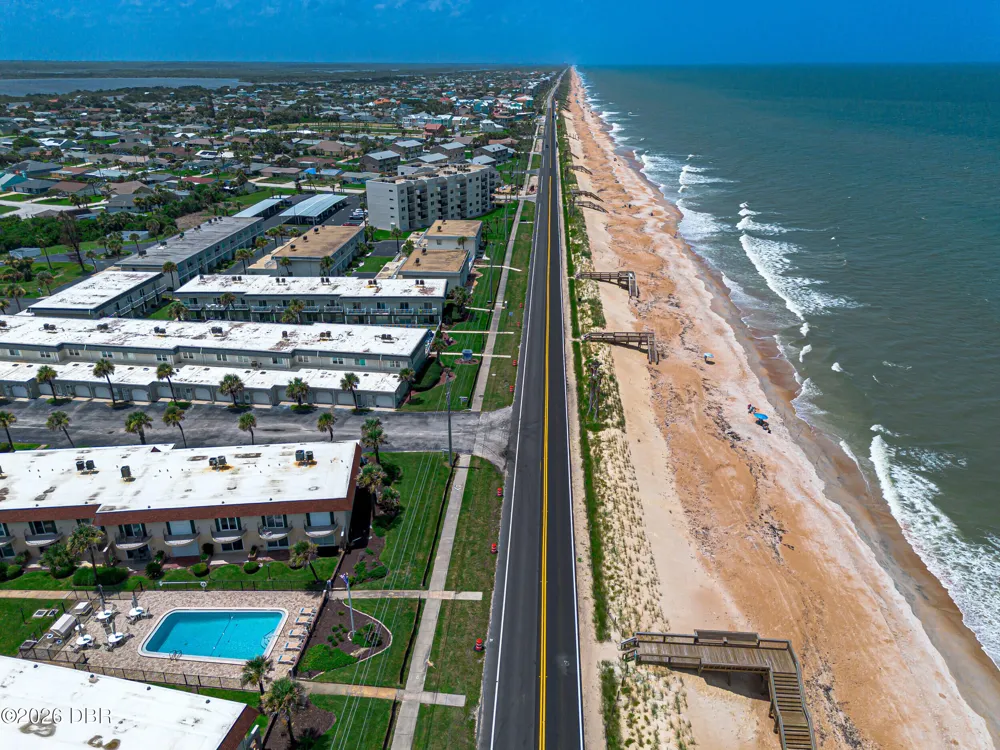 2820 Ocean Shore Boulevard #26 Ormond Beach, FL 32176