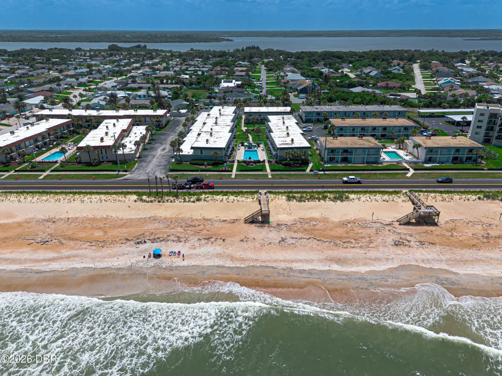 2820 Ocean Shore Boulevard #26 Ormond Beach, FL 32176