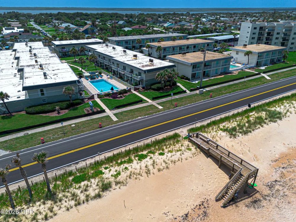 2820 Ocean Shore Boulevard #26 Ormond Beach, FL 32176