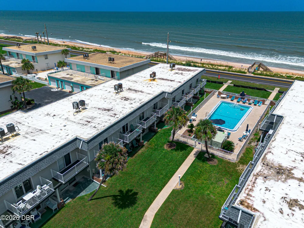 2820 Ocean Shore Boulevard #26 Ormond Beach, FL 32176