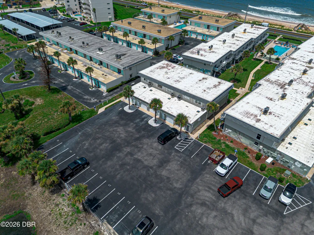 2820 Ocean Shore Boulevard #26 Ormond Beach, FL 32176