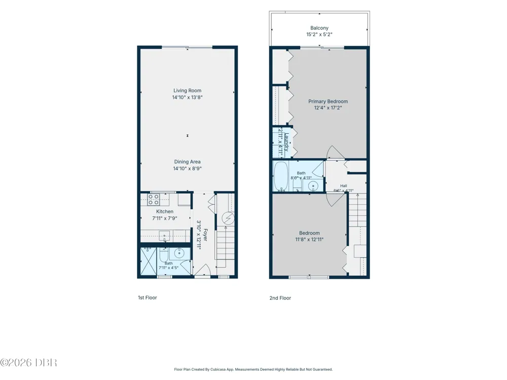 2820 Ocean Shore Boulevard #26 Ormond Beach, FL 32176