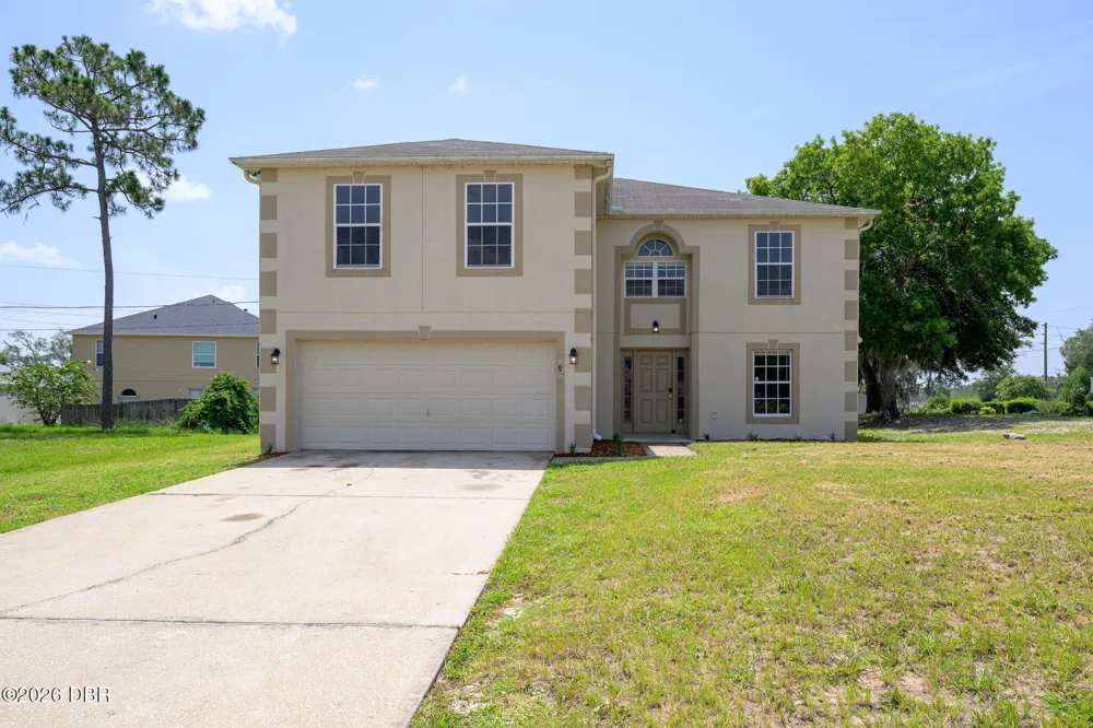 1690 Santee Avenue Deltona, FL 32738