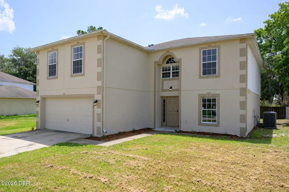 1690 Santee Avenue Deltona, FL 32738