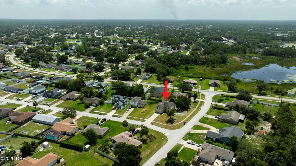 1690 Santee Avenue Deltona, FL 32738
