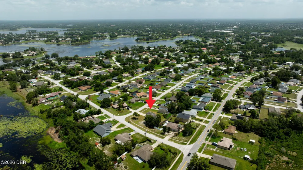 1690 Santee Avenue Deltona, FL 32738